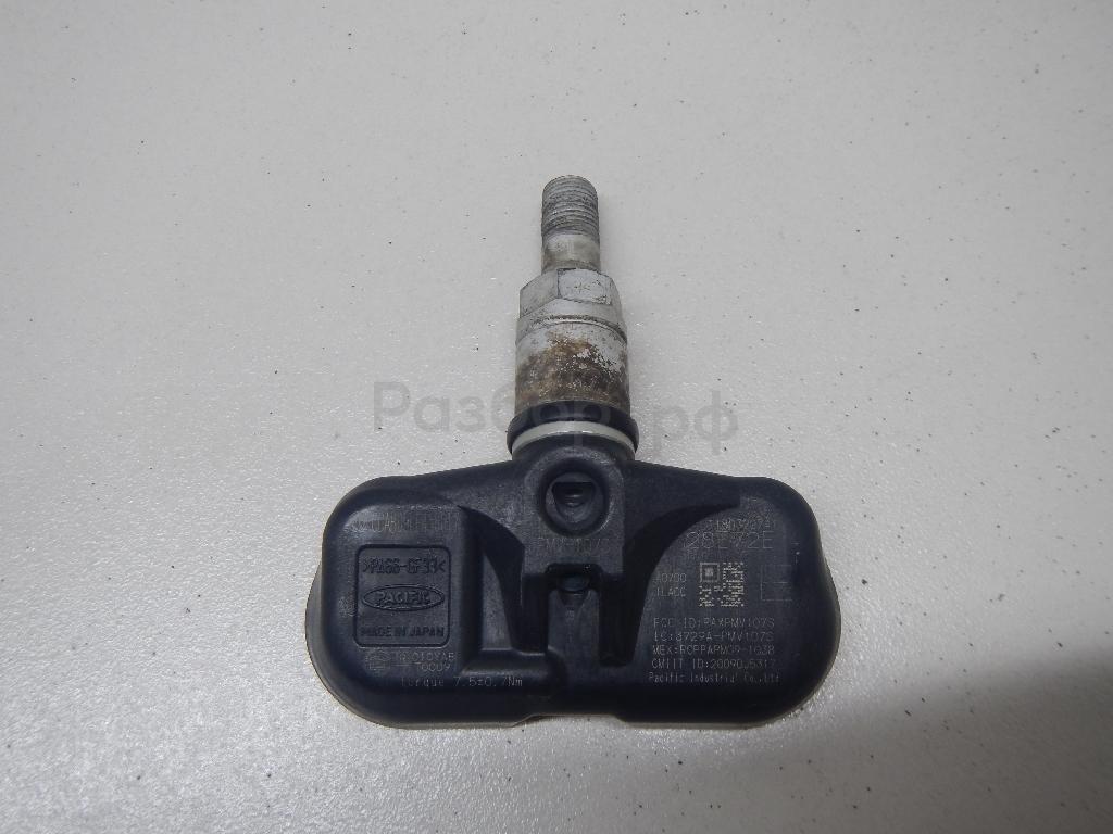 Датчик давления в шине (TPMS)